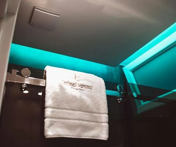 Oda ve Kahvaltı Trescharme Andria